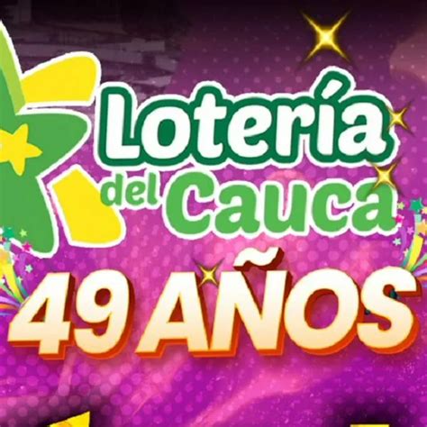 sorteo del cauca hoy